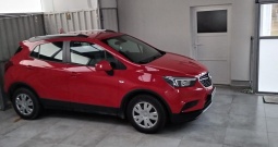 Opel Mokka X garažirana, kao nova