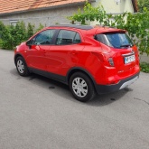 Opel Mokka X garažirana, kao nova