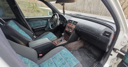 Mercedes-Benz W202 C220D | REG.18.10.2026.