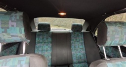Mercedes-Benz W202 C220D | REG.18.10.2026.