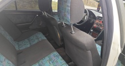 Mercedes-Benz W202 C220D | REG.18.10.2026.