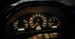 Mercedes-Benz W202 C220D | REG.18.10.2026.