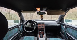 Mercedes-Benz W202 C220D | REG.18.10.2026.