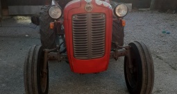 Traktor IMT 533, god. 1978