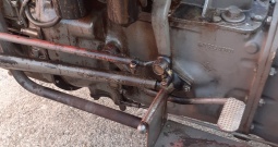 Traktor IMT 533, god. 1978