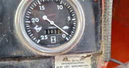 Massey Ferguson 245