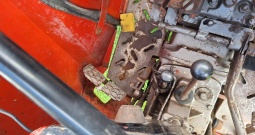 Massey Ferguson 245