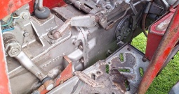 Massey Ferguson 245