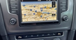 VW Golf 7 1,6 TDI BMT