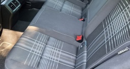 VW Golf 7 1,6 TDI BMT