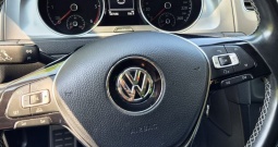 VW Golf 7 1,6 TDI BMT