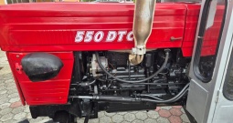 Traktor Universal