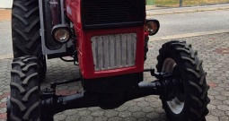 Traktor Universal