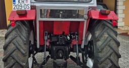 Traktor Universal