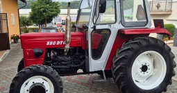 Traktor Universal