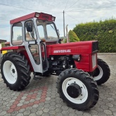 Traktor Universal