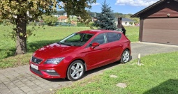 Seat Leon FR , 1.5 TSI, 2019g