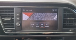 Seat Leon FR , 1.5 TSI, 2019g