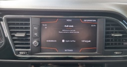 Seat Leon FR , 1.5 TSI, 2019g