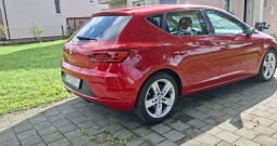 Seat Leon FR , 1.5 TSI, 2019g