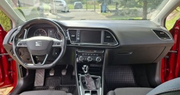Seat Leon FR , 1.5 TSI, 2019g