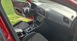 Seat Leon FR , 1.5 TSI, 2019g