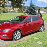 Seat Leon FR , 1.5 TSI, 2019g