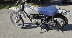 Honda Unprofor