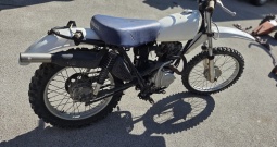 Honda Unprofor