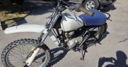 Honda Unprofor