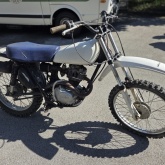 Honda Unprofor