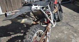 Aprilia rotaks 500