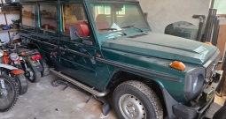 Mercedes gd 300