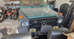 Mercedes gd 300