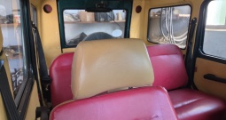 Mercedes gd 300