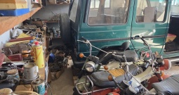 Mercedes gd 300