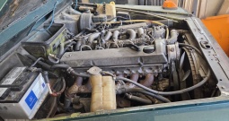 Mercedes gd 300