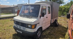 Mercedes 207