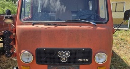 Vatrogasna kola TAM 75