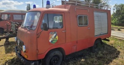 Vatrogasna kola TAM 75
