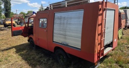 Vatrogasna kola TAM 75