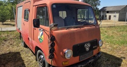 Vatrogasna kola TAM 75
