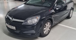Opel Astra H GTC 1.6 Benzin 2007