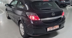 Opel Astra H GTC 1.6 Benzin 2007