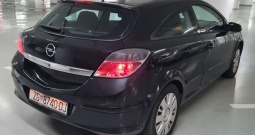 Opel Astra H GTC 1.6 Benzin 2007