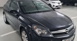 Opel Astra H GTC 1.6 Benzin 2007
