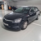 Opel Astra H GTC 1.6 Benzin 2007