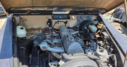 Mercedes M1 300 gd