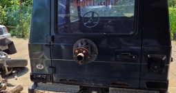 Mercedes M1 300 gd