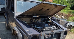 Mercedes M1 300 gd